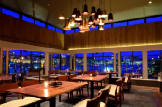 Delta Hotels Victoria Ocean Pointe Resort