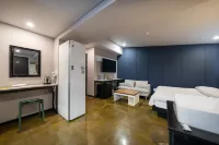 Seongnam Moran Hotel Aceh