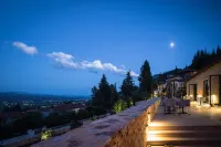 Euphoria Retreat - Scenic