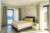 Joy of the Sky villa