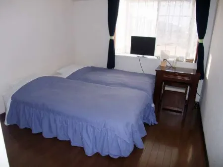 Pension Ichigo No Monogatari Отели в г. Авадзи