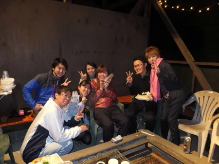 Alice Dreamland Отели рядом со станцией JR Takaku station