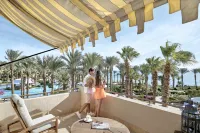 Four Seasons Resort Sharm El Sheikh - Romantische