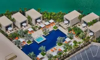 Four Seasons Hotel Bahrain Bay - Romantische