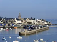 Hôtel Mercure Roscoff Bord de Mer Hotels in Roscoff