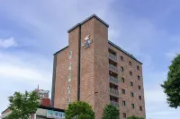 Jecheon Hound Hotel Hotels near Cheongpungho
