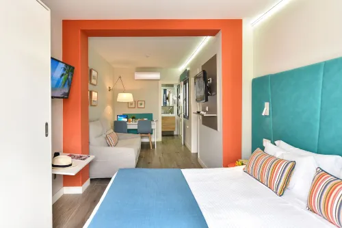 Hotel Apartamento Bajamar - Kæledyr tilladt