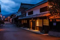 Paysage Moriguchi
