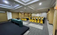 LPP Convention Hotel Demangan Hotels in Depok