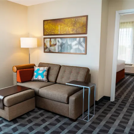 TownePlace Suites Irvine Lake Forest