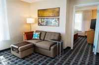 TownePlace Suites Irvine Lake Forest