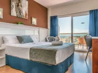 Hotel Princesa Solar Hoteles en Torremolinos