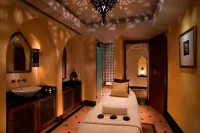 The Westin La Quinta Golf Resort & Spa, Benahavis, Marbella - Spa