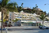 HC 부리아나 플라야 - 아파르타멘토스 투리스티코스