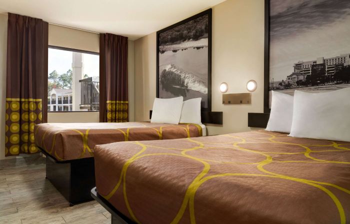 Super 8 by Wyndham Ocean Springs Biloxi