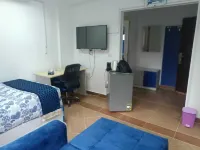 Madeii Project Training Center Hostel Hotels in Al Bitash Sharq