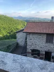 The 'Castelletto' Holiday House. فنادق في رييتي