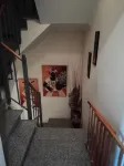Bed 10 in a 6-Bed Mixed Dormitory