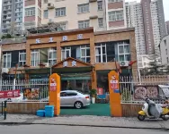 Li Homestay (Zhainan Road)