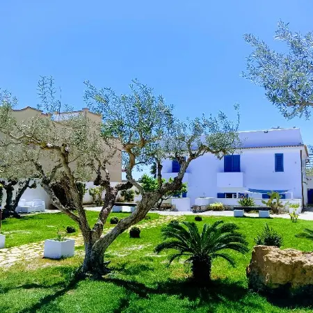 Signorino Eco Resort & Spa