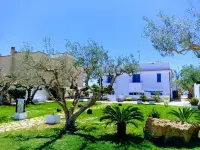 Signorino Eco Resort & Spa