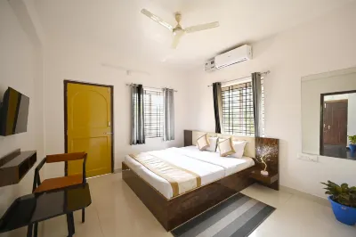 Clover Villa Hotels Hotels in 