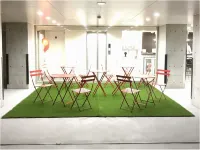 Hotel Estacion Hikone Hotels in Hikone