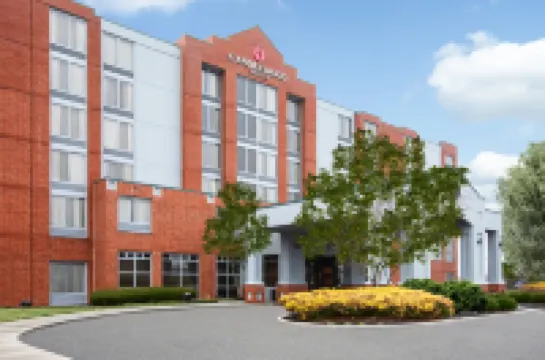 Candlewood Suites CINCINNATI NORTHEAST - MASON by IHG Hotels in Deerfield Township