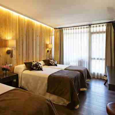Hotel la Coma Rooms
