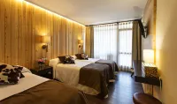 Hotel la Coma Hotels in Setcases