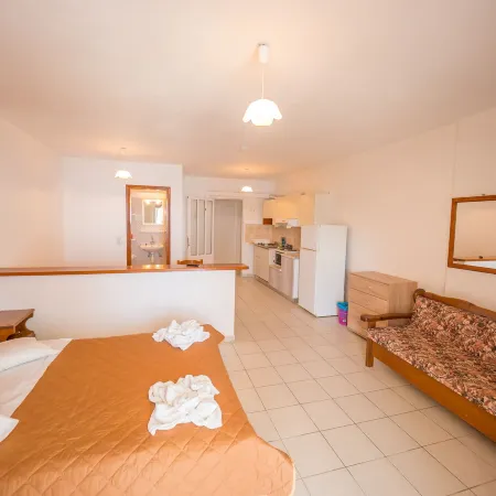 Harbour View - Oceanis Apartments