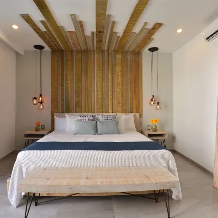 Elements Tulum Boutique Hotel