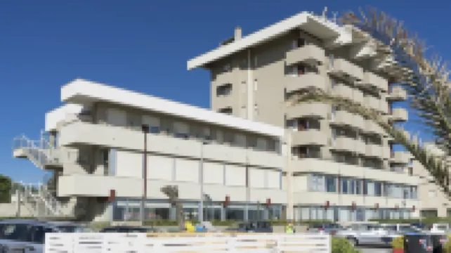 Hotel Ascot & Spa Hoteles en 