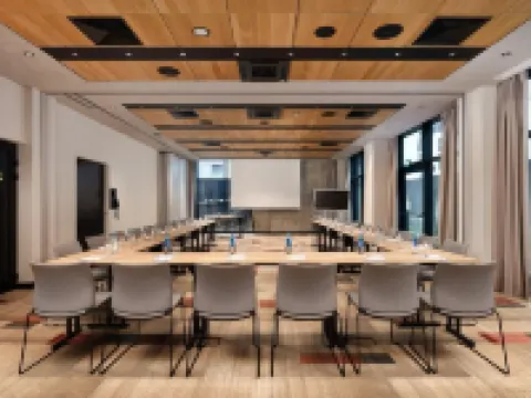 Hyatt Place Krakow Hoteles en Cracovia