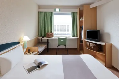 Ibis Leiria Fatima โรงแรมใน