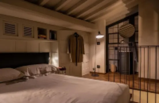 Oltrarno 1881 Apartments