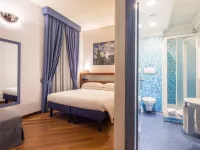 Best Western Hotel Plaza Hotels near Central Station