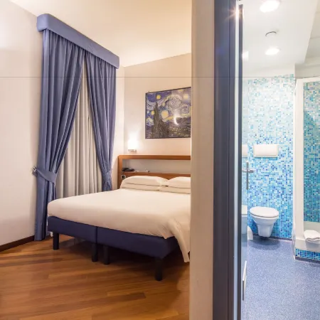 Best Western Hotel Plaza