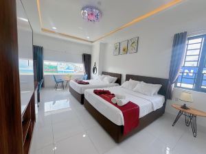 Apple Hotel Cần Thơ