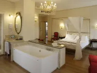 Giotto Hotel & Spa Hotels in Assisi