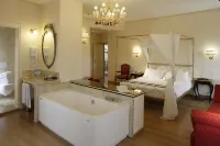 Giotto Hotel & Spa Các khách sạn ở 