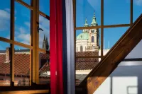 Old Royal Post Boutique Hotel & Premium Suites - Romantic