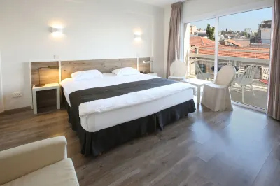 Centrum Hotel - City Center Hotel di 