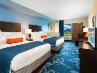 Country Cascades Waterpark Resort Hotels in Pigeon Forge