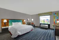 Hampton Inn Utica Hotels in Utica