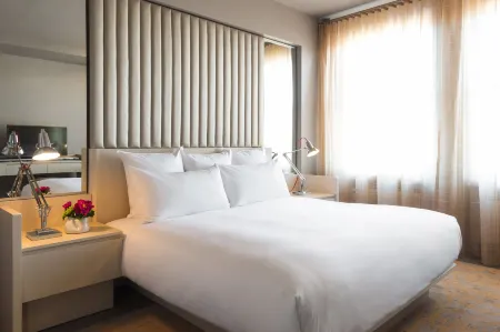 21C Museum Hotel Durham