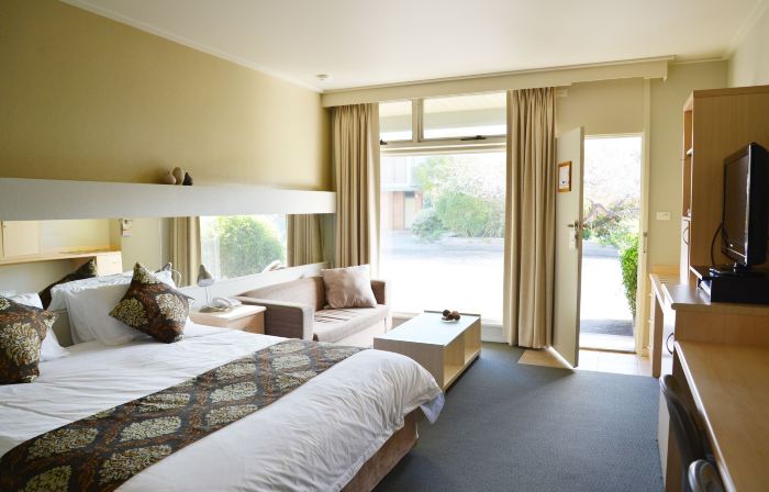 Comfort Inn & Suites Lakes Entrance