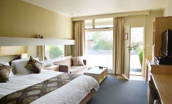 Comfort Inn & Suites Lakes Entrance