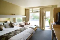 Comfort Inn & Suites Lakes Entrance Hotels in Metung