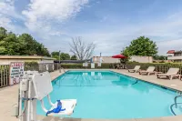 Comfort Inn & Suites Clemson - University Area Hotels in Clemson